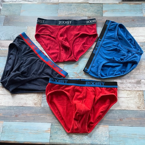 2xist Other - USED! Assorted Briefs